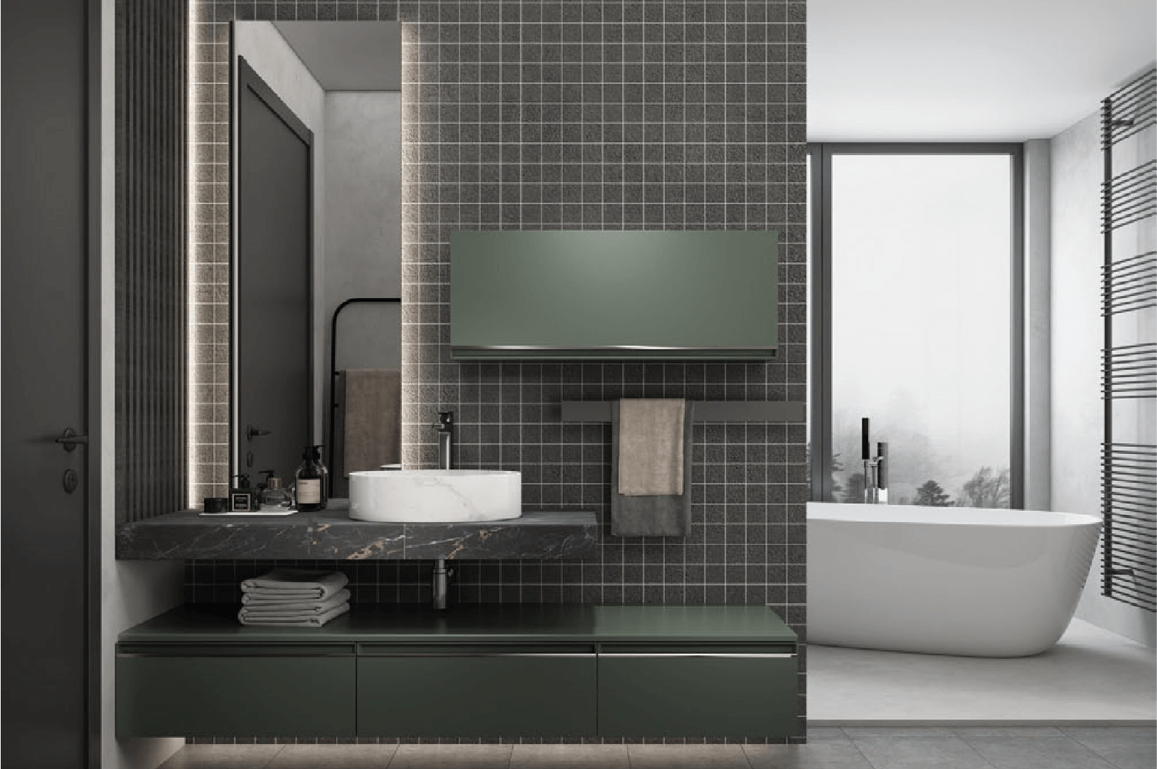 BAÑO PLWY21164B
