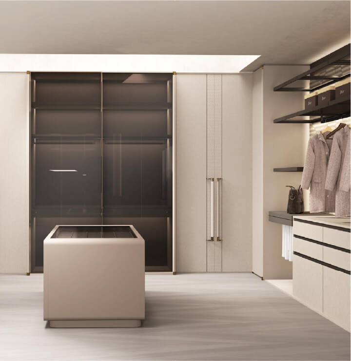 CLOSET N-A