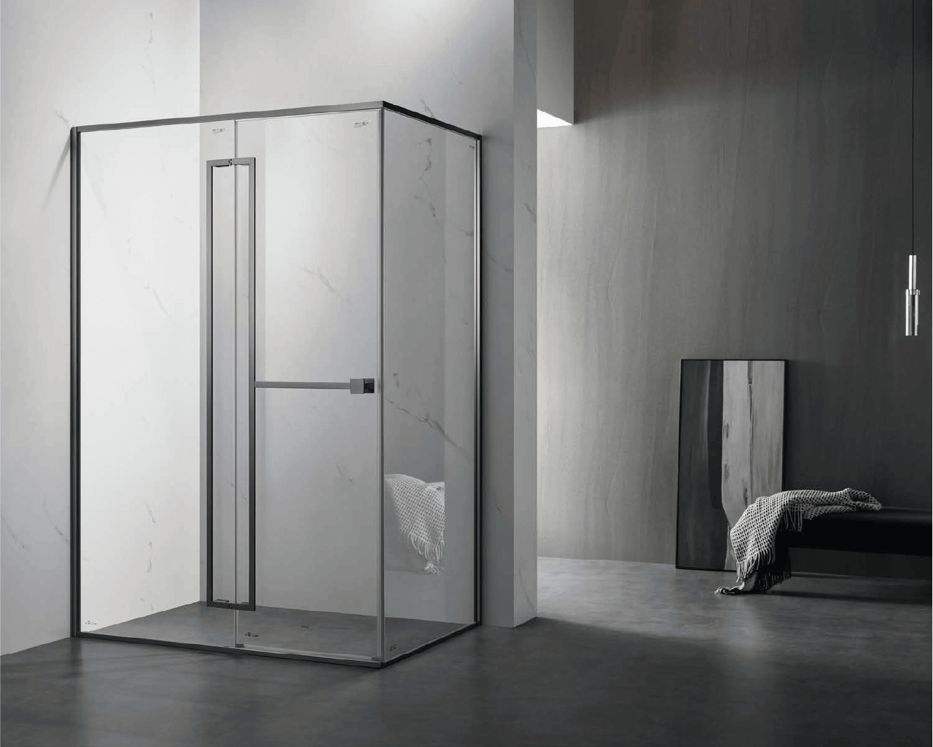 DUCHA OP07-S31