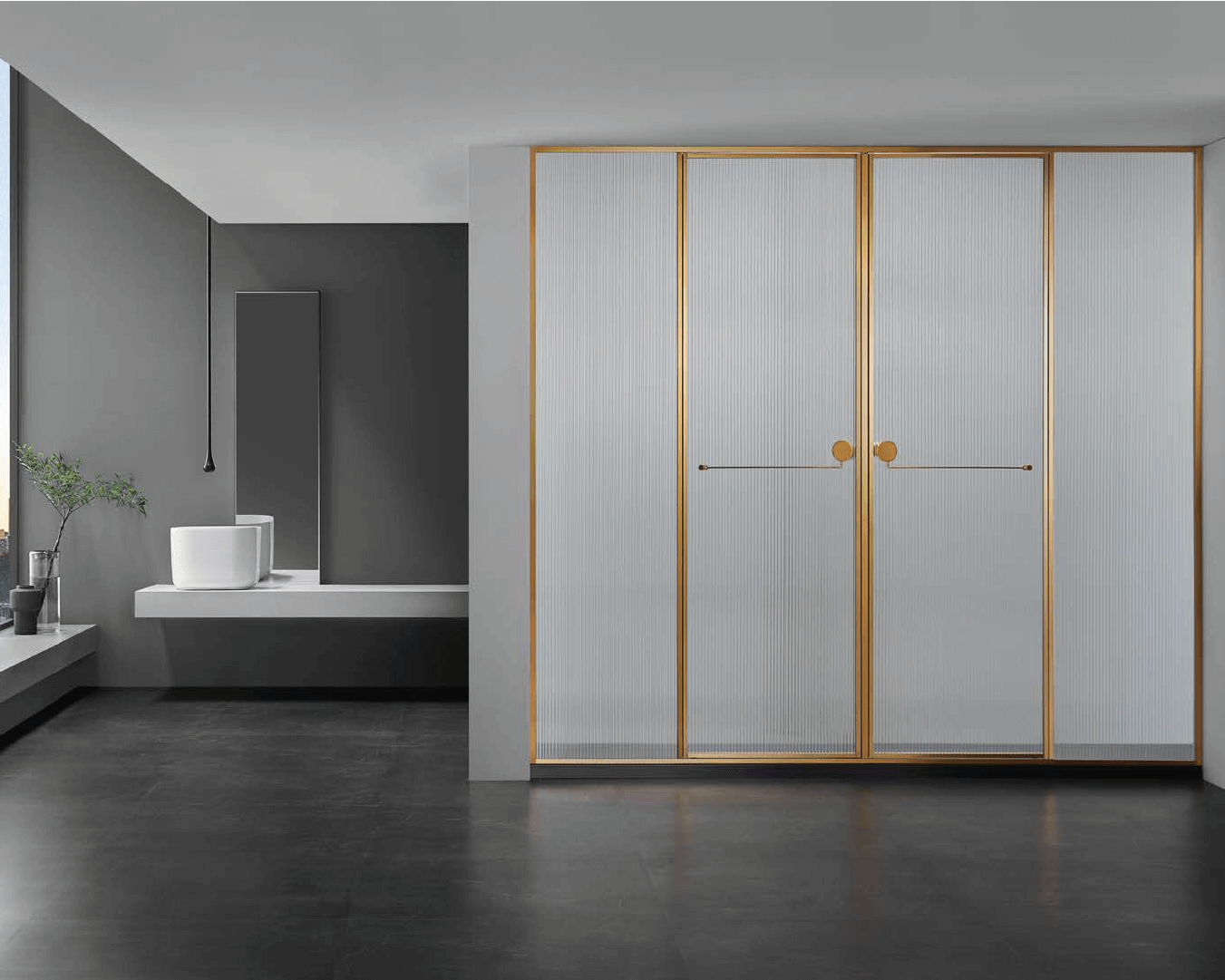DUCHA OP10-T52AA