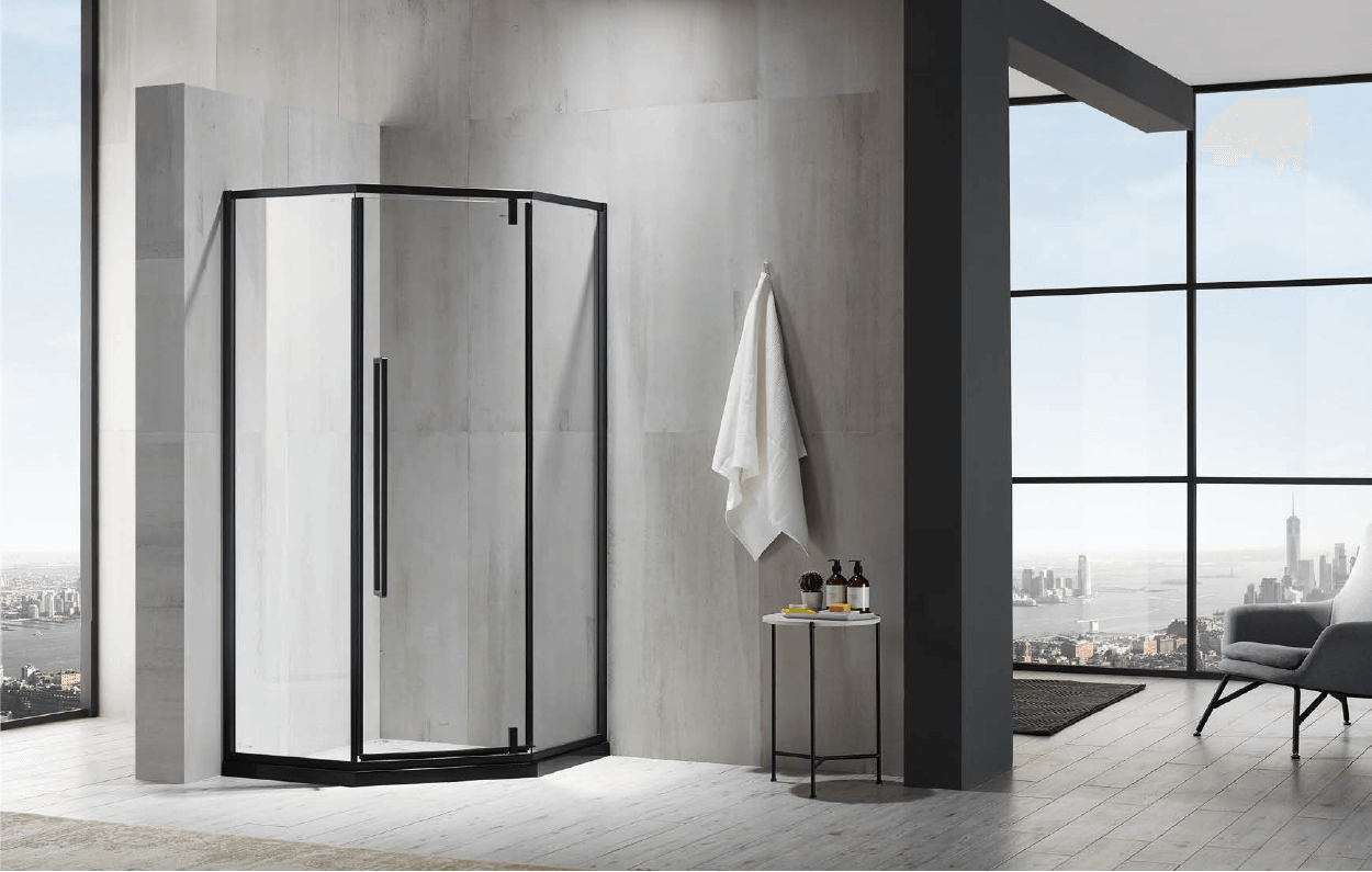 DUCHA OP79-D31RA