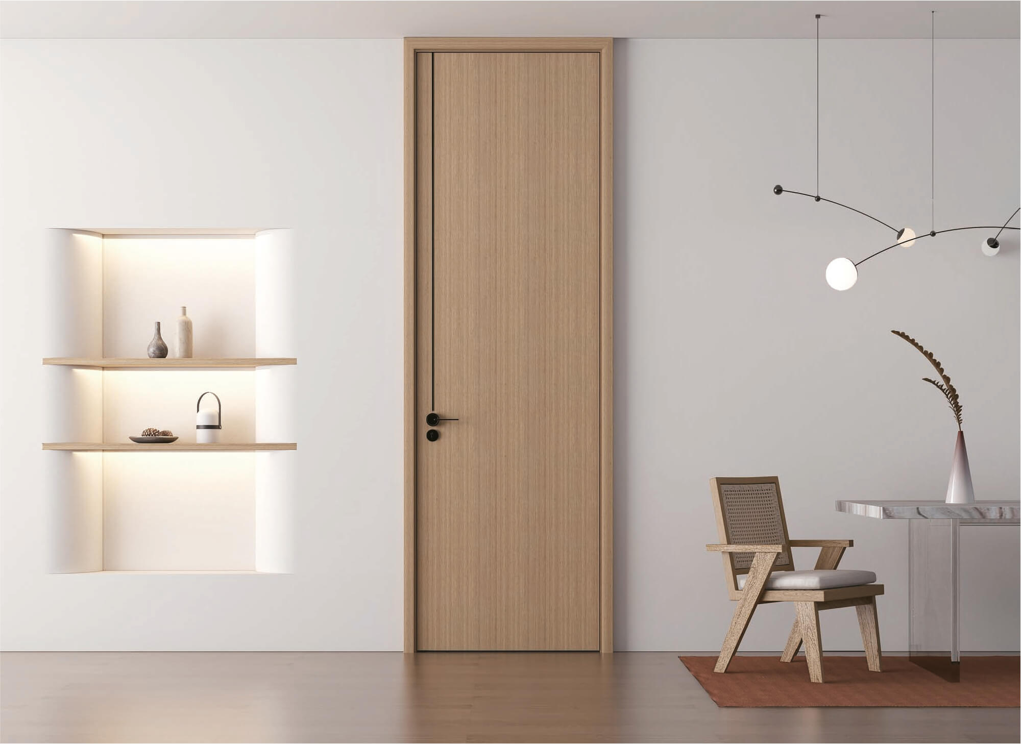 PUERTA YDY043