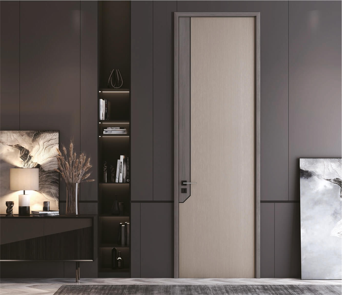 PUERTA YDZ014