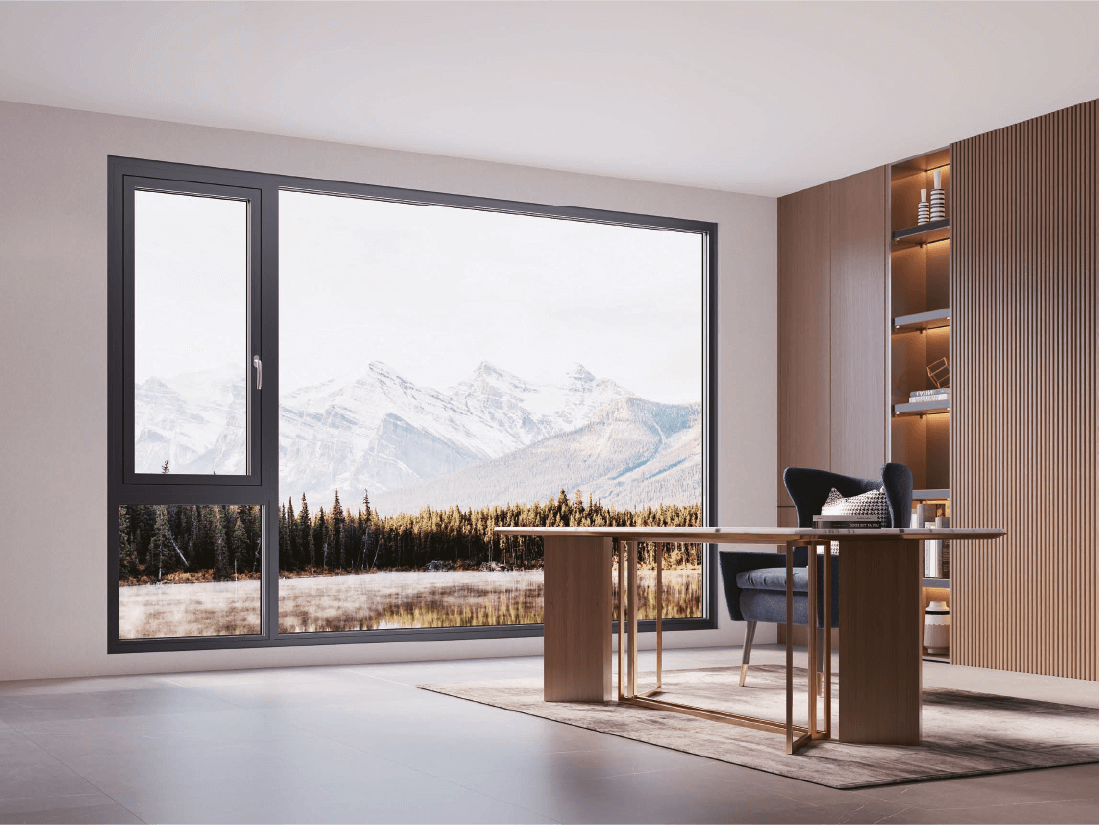 VENTANA N-A-1
