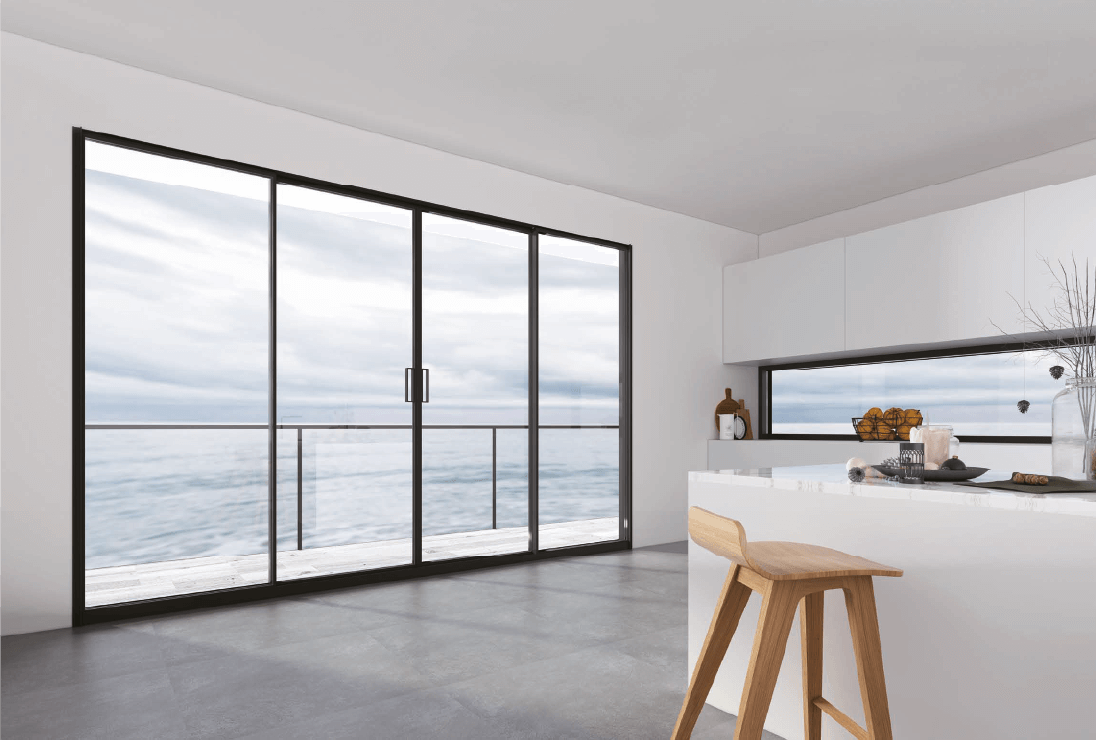 VENTANA N-A-8